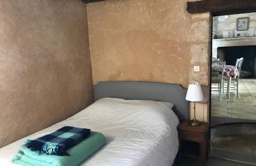 Gîte Le Meynet - Foto 20