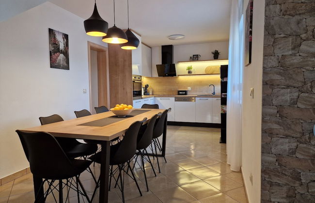 Holiday Home near Trogir - Foto 21