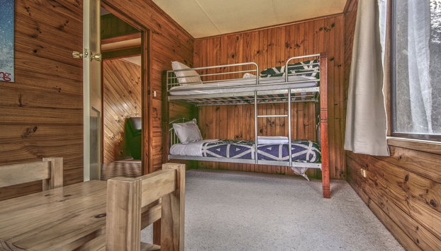 Beachcroft - Foto 5, Habitación