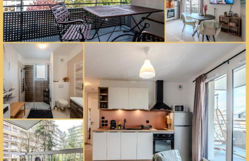 L'Ecrin du Léman I Thonon-les-Bains - Foto 3