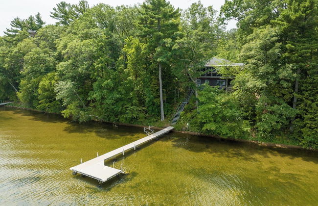 Hillside Hideaway - Foto 37