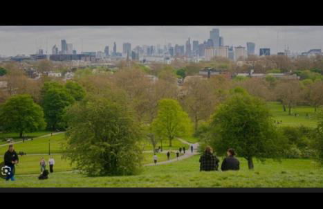 Camden Mia Apa - Foto 11