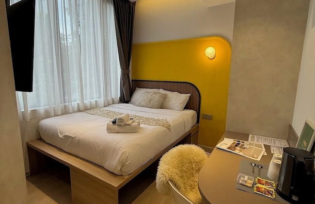 ISA Hotel Amber Road - Photo 48