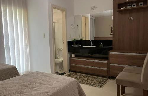 Refúgio Escarpas do Lago Mirante 1702 - Photo 23