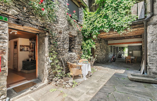 Rustico Stock With Free Wifi - Foto 1