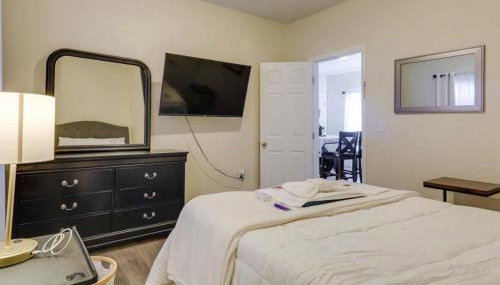Cozy Adventure Filled Escape Free parking apts - Foto 4