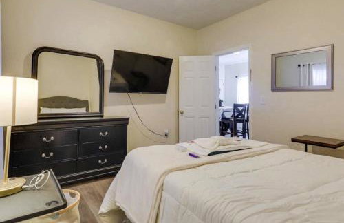 Cozy Adventure Filled Escape Free parking apts - Foto 4