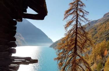 Appartamenti Luseney - Foto 63