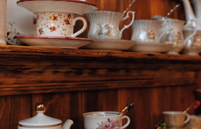 To Palio Litohoro - Foto 45