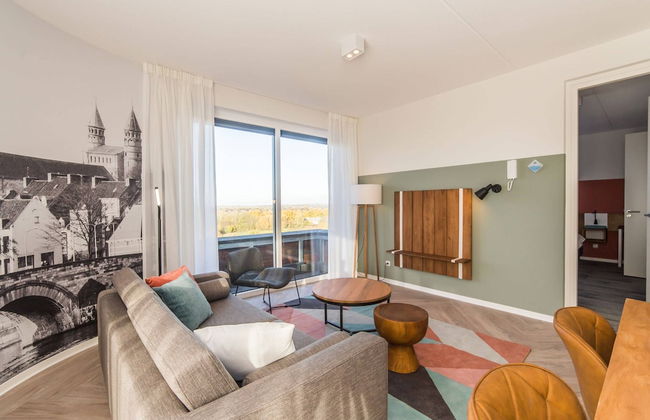 Luxurious, Spacious Suite Near Maastricht - Photo 7