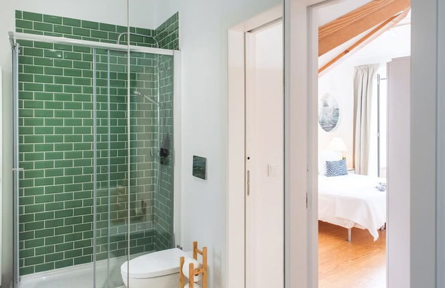 Luxury Building With Rooftop in Central Ericeira - Foto 36