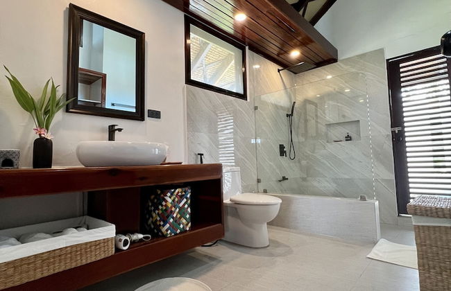 Sandy Feet Siargao - Foto 16