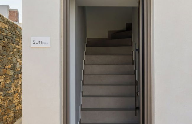 Blue Gres Villa Tinos - Foto 15