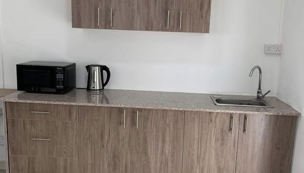 Refeições no quarto