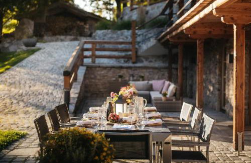 Die Suttenhütte - Foto 56