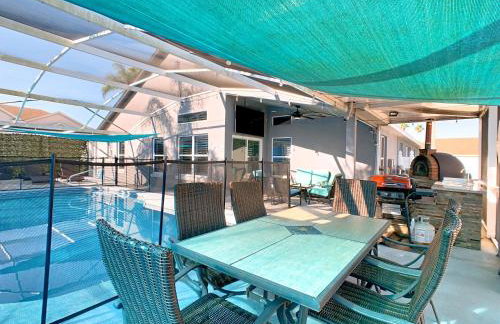 Pool home near Disney w themed rooms - Foto 76