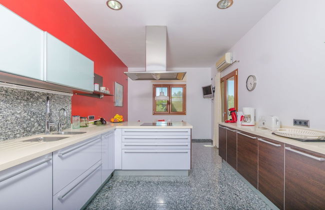 Can Bou in Santa y With 4 Bedrooms and 3 Bathrooms - Foto 18