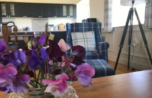 Belmont Chapel Cottage - Photo 54