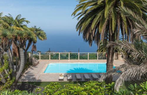 Finca San Diego with Pool & Wifi - Foto 1