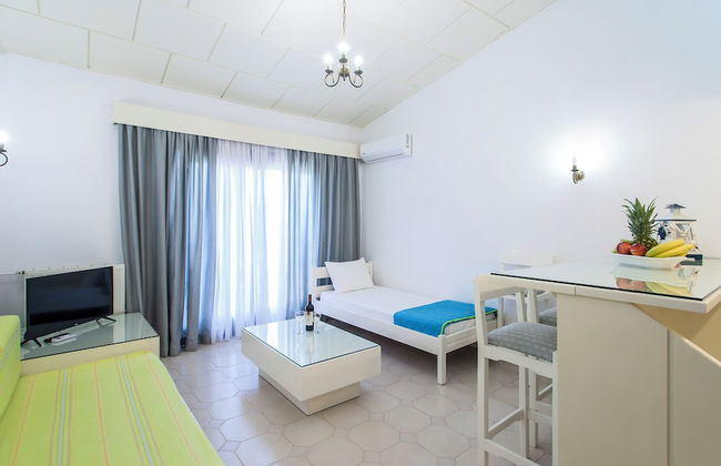 Sofia Studios - Foto 57