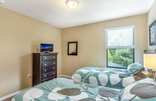 Holiday Home Wunderschönes Ferienhaus in Loughman mit Pool in Südlage und Blick auf das Natu by Interhome - Foto 26