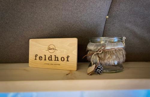 Apparthotel Feldhof - Living and Bistro - Foto 14