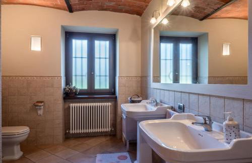 Holiday Home Castellaio by Interhome - Foto 40