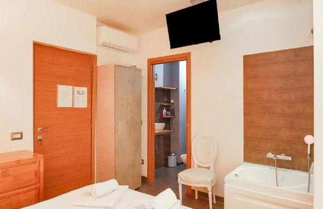 Aida Charming Rooms - Foto 14