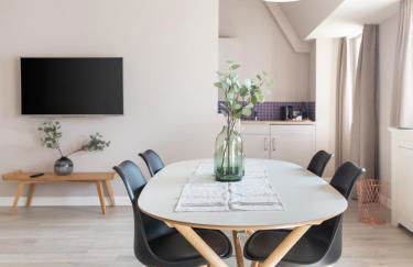 Limehome Berlin Chausseestrasse - Foto 16