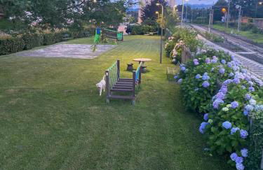 La Casa Rosa di Riso Amaro - Photo 37