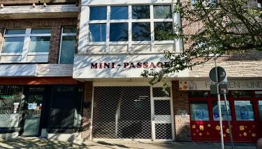 Orange Zebra Suite 4P mit Tiefgarage - Foto 5