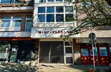 Orange Zebra Suite 4P mit Tiefgarage - Foto 5