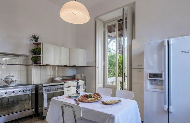 Villa Evelina 10 Emma Villas - Foto 9