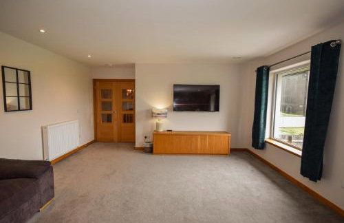 Aurora - Self Catering, Kirkwall, Quiet Location with Luxury Hot Tub - Foto 23