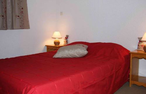 Chalet pour 10 pers. à Plagne Soleil avec animaux admis - FR-1-351-82 - Foto 19