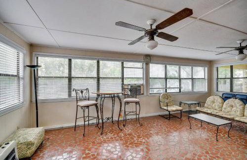 Spacious Downtown Montgomery Home with Yard, Patio! - Foto 27