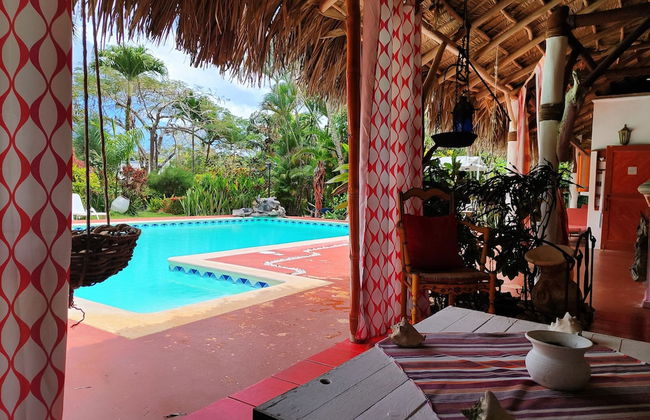 Casita Alegria - Foto 16