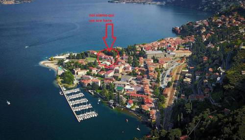 La Casa Rosa by Roby&Silvy - Foto 1