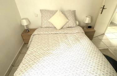 T2 La roseraie - Foto 7