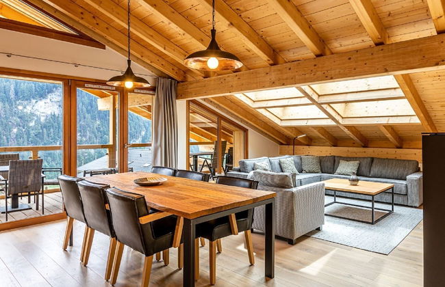 Apartment in France Near Lake Geneva - Foto 11