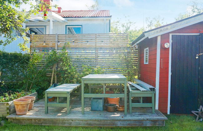 4 Star Holiday Home in Enskede-by Traum - Foto 30