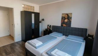 Munique City Apartments - Foto 3