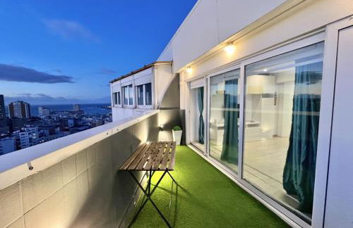 Skyline Coruña - Foto 6