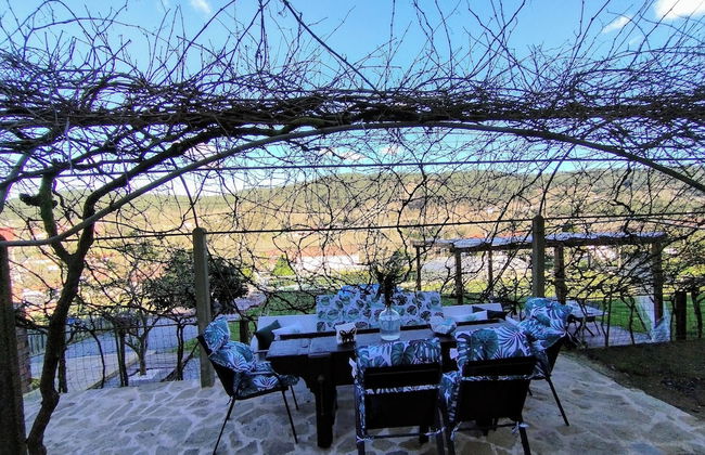 Casa SantaMaria - Foto 24