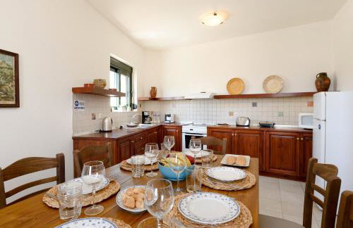 Villa Meitani - Foto 17