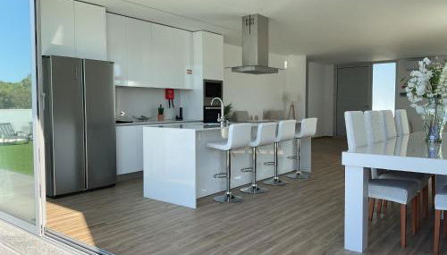 Golden Coast Villa - Pedra do Ouro, 15km da Nazaré - Foto 2