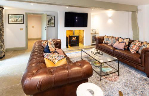 Barn Conversion in North Petherton - Foto 65