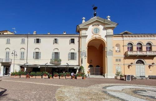 In pieno centro storico Ca Marì e Casa Elena - Foto 1