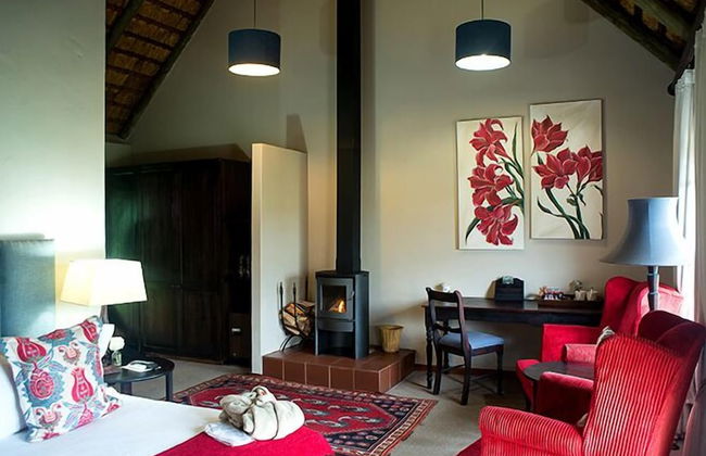 Granny Mouse Country House & Spa - Foto 8