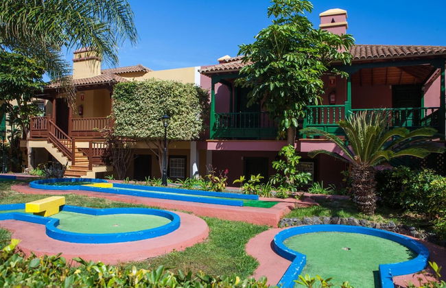 Apartamentos Oasis San Antonio - Foto 25